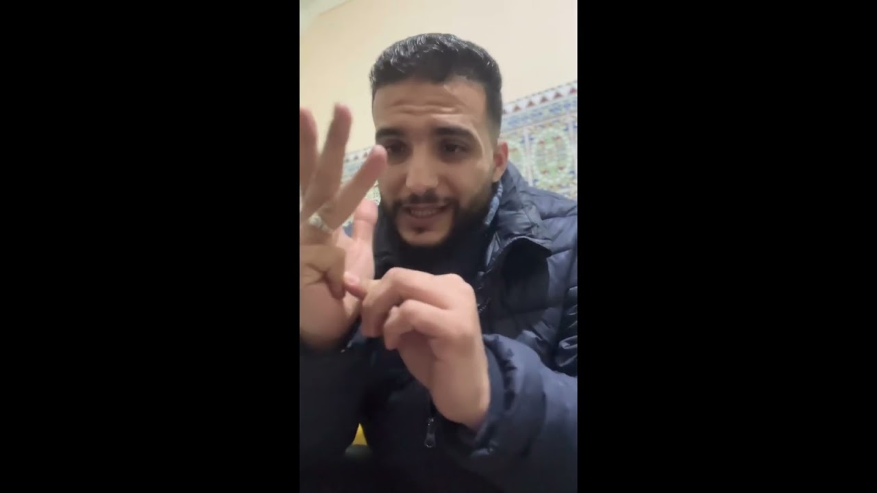 عندك مقابلة عمل بيخصك هذا الفيديو entretien d’embauche pour les débutants technicien de maintenance