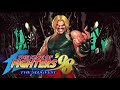 The King Of Fighters 98 Rugal Bernstein Boss Remix Omega Rugal Theme