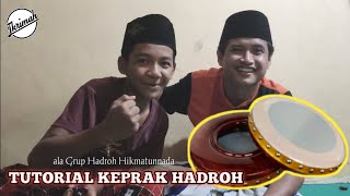 Download lagu TUTORIAL KEPRAK HADROH DASAR MUDAHHH!!! ala Hadroh HIKMATUNNADA || Ikrimah mp3 Download lagu TUTORIAL KEPRAK HADROH DASAR MUDAHHH!!! ala Hadroh HIKMATUNNADA || Ikrimah mp3