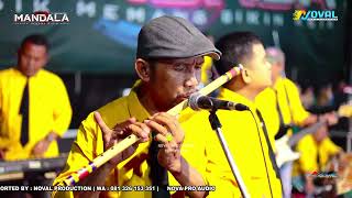 Download lagu SELAMAT MALAM - RISKA MANDALA - MANDALA DEMAK  - WEDDING SIGIT  & SAFITRI - NOVAL PRODUCTION mp3