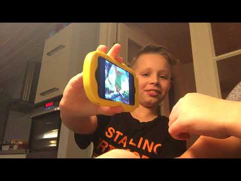 Musik ting. Med Mikkel