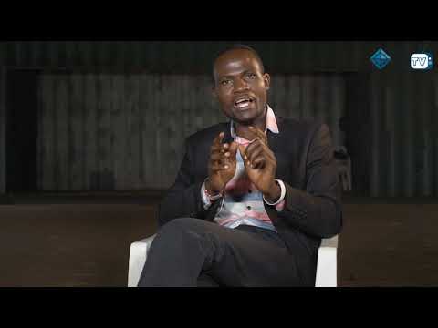 Polepole Stories - Episode 007 (James Sakwa)