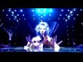 Премьера! LOBODA - 40 градусов! (Crimea Music Fest-2012) 