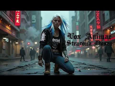 Vox Animae  Stracona Dusza