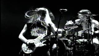 Alice In Chains - Real Thing (Live In Seattle &#39;90) HD