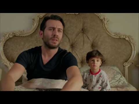 Poyraz Karayel 65 Bölüm Songül  Bacanak de çocuğum