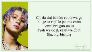 Download lagu BIGBANG“BiiiG“lyrics mp3
