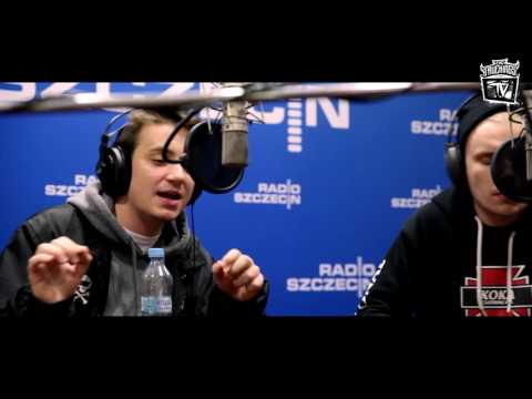 WuDoo Open MIC #15 Otsochodzi "Bon Voyage"