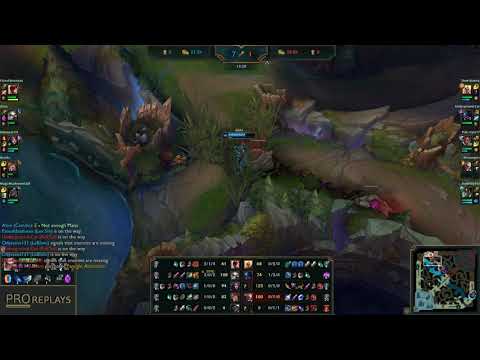 ALOIS (CAMILLE) vs KAYLE - 11/1/5 KDA TOP CHALLENGER GAMEPLAY - EUW