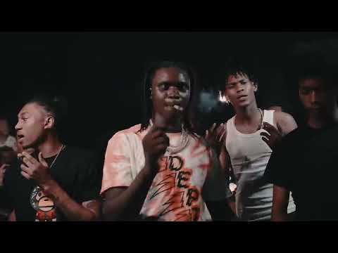 Yus Gz - SPEED IT UP (Official Video) #faceofbx #SPEEDITUP