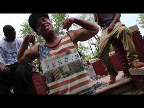 Dro Hunned | Never Forget | Official Music Video | FCE PRODUCTIONS