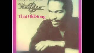 Ray Parker Jr &amp; Raydio - That Old Song - 1981