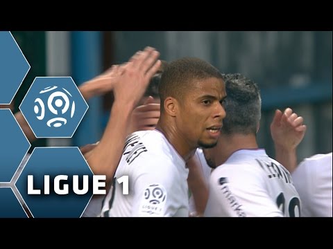But Thomas AYASSE (13' csc) / ESTAC Troyes - AS Saint-Etienne (0-1) -  (ESTAC - ASSE) / 2015-16