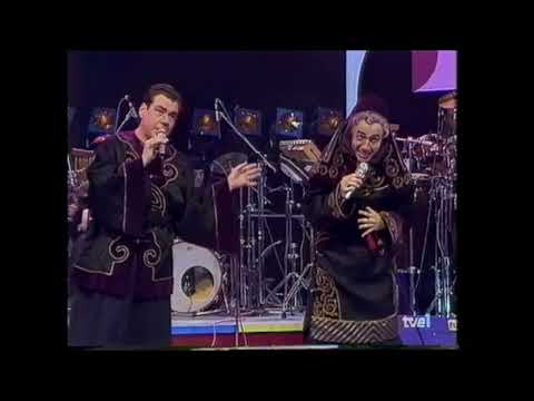 LA MACARENA Y TOMAS FALSAS