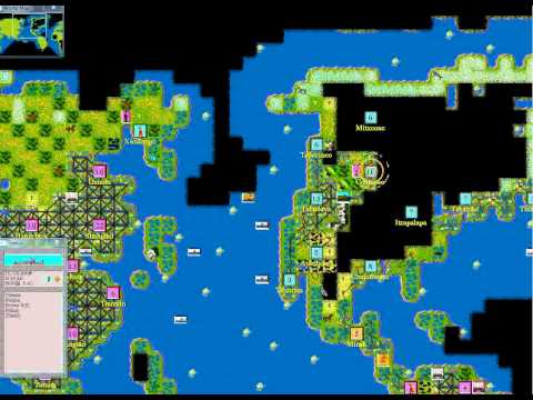 civilization amiga music
