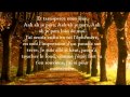 Kyo  Regardez moi {Paroles Lyrics}