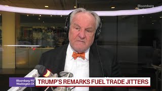 Stocks Tumble as US, China Trade War Flares美股受美中贸易战升级影响暴跌