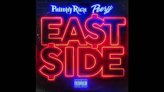 Philthy Rich & Peezy - Ain't Fair