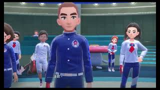 實況紀錄 寶可夢朱紫#10 DLC第二彈，藍之圓盤-2