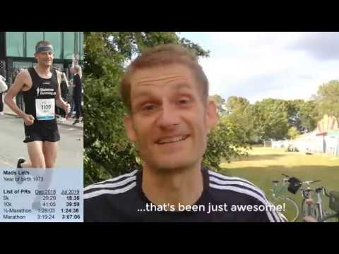 Mads lærte KAPA-teknik og smadrede alle sin PR'er! #214