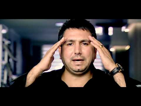 MEHMET ÇAĞLAR - SENDE BİR HAL VAR
