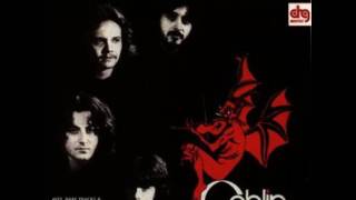 Markos - Alternate Version • Goblin