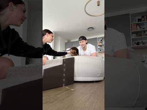 UČÍME PEJSKA NA MINI-SCHŮDKY