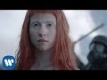 Paramore: Now [OFFICIAL VIDEO] 