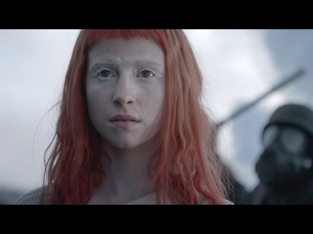 Paramore – Now (Instrumental)