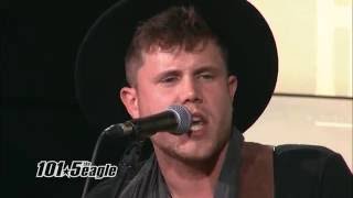 Eagle Sound Lounge | Trent Harmon &quot;Falling&quot;