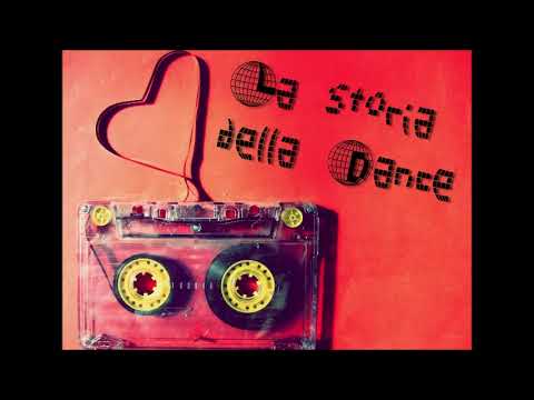 La storia della dance - Special Set 2000 #2