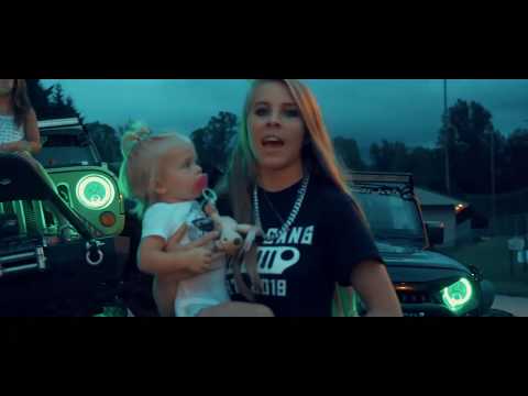 Katie Noel - Jeep Gang (Official Video)
