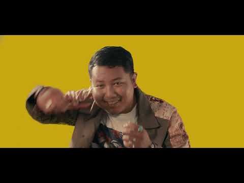 Disco Shoe Nen - Vanlalhmangaiha x Projek Liantluang  (Official)