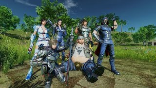 🎯 ПАБГ но Круче! - Horizon Source! 🎯