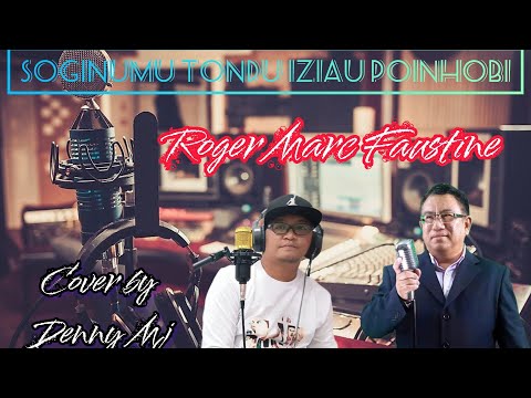 SOGINUMU TONDU IZIAU POINHOBI | Roger Marc Faustine  - Cover by Denny Mj @pusakagproductions