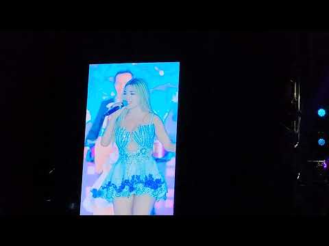 Niña Tonta | La Bella Luz | Feria de la Ciruela 2026 | Virú