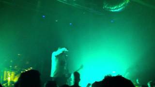 Leaders of Men - Peter Hook (Joy Division)