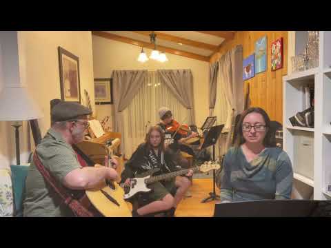 Day 27: The Adventures Of Lost Things (with the Family Kolaga) 