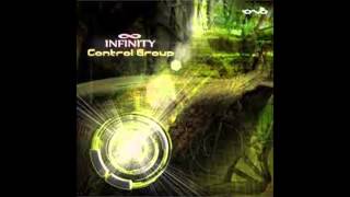 Infinity - Control Group [Full Album]