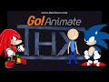THX ID Trailer Sonic The Hedgehog