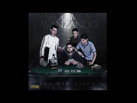 Los Del Villa - Por Las Calles Del Mariano (2019)
