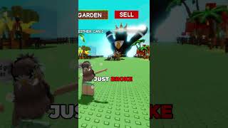 I Got TWO FREE Cooked Owl Pets in Grow a Garden Update