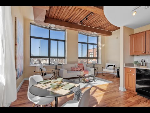 10 Linwood Street Unit 310 Malden, MA | ColdwellBankerHomes.com