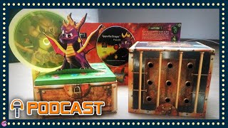 TripleJump Podcast 110: Gaming Nostalgia - Are Childhood Classics A Waste Of Money?