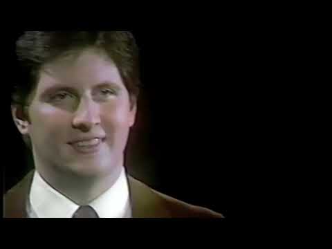 The LeFevres singing Oh How Sweet Is The Victory