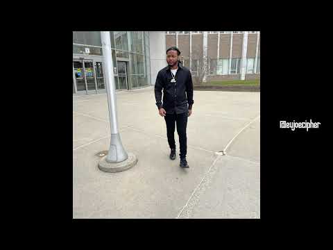 Fmb dz x Damjonboi x Detroit type beat 'DND'