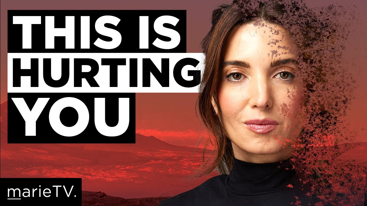 Always Putting Others First? Try This Now