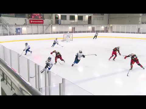 Jokerit Blue vs HJK White