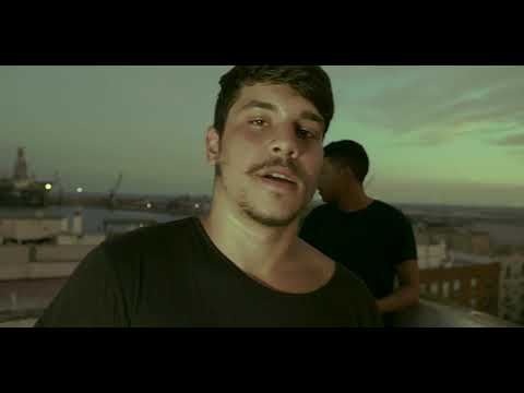 DELALOLA - CAPO JERRY (shot by lowzero)