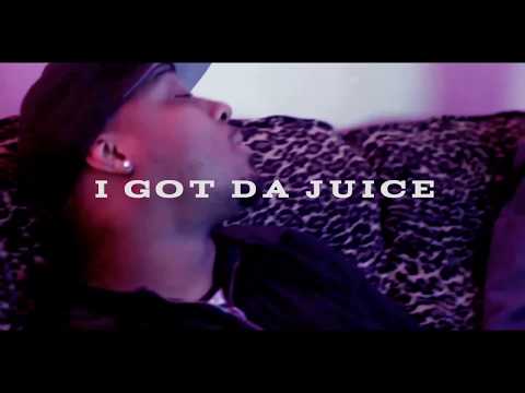 T- Boy  - I Got Da Juice (Official Music Video)